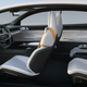 Illustration for article titled The Polestar Precept Concept Has A Better Way Of Packaging All Your Car's Safety Tech